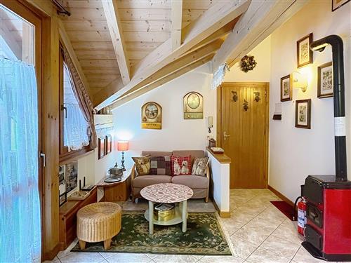 Ferielejlighed - 5 personer -  - Spiazzo - 38088