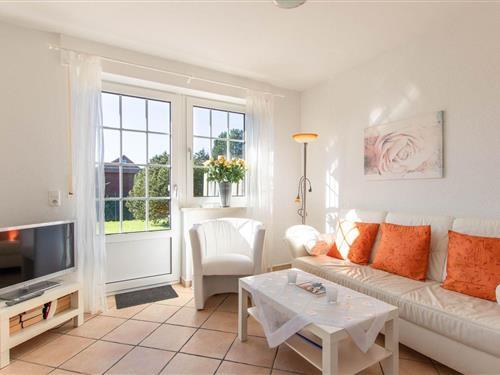 Ferielejlighed - 4 personer -  - Möwenweg - 26506 - Norden