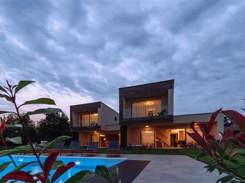 Sommerhus - 6 personer -  - Mokrice - Zabok - Mokrice - 49243 - Oroslavje