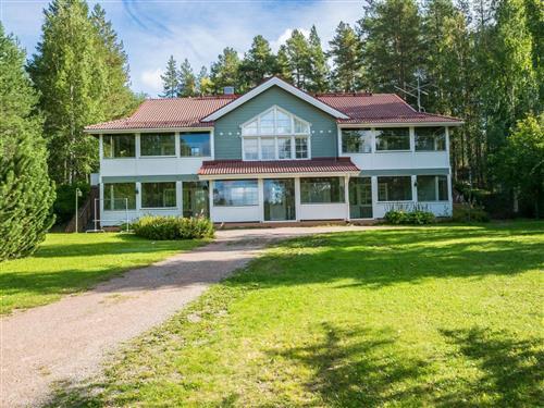 Holiday home - 6 persons -  - Sotkamo - 88610