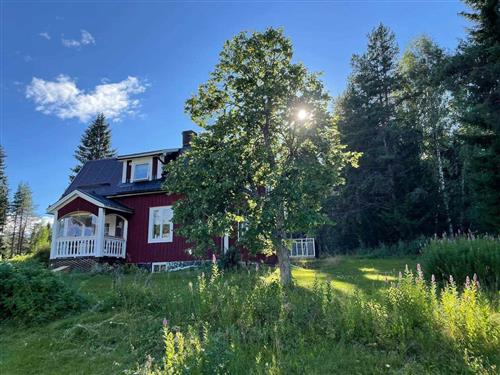 Holiday home - 6 persons -  - Grynberget - 91794 - Lavsjön