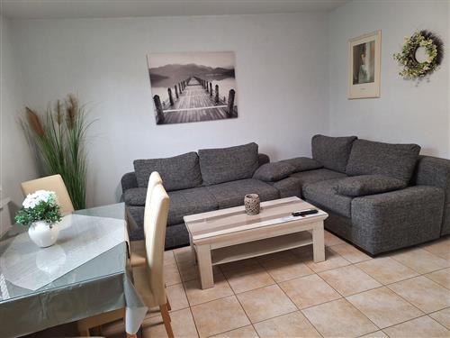 Ferienhaus - 5 Personen -  - Lindenstr. - 17419 - Ahlbeck (Seebad)