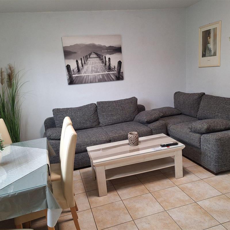 Ferielejlighed - 5 personer -  - Lindenstr. - 17419 - Ahlbeck (Seebad)