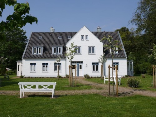 Sommerhus - 4 personer -  - 25946 - Norddorf