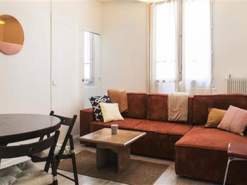 Sommerhus - 4 personer -  - 75016 - Paris