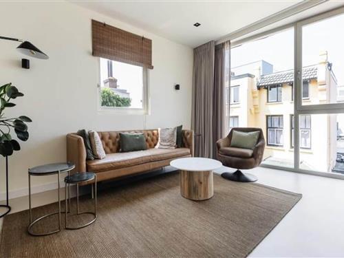 Ferielejlighed - 2 personer -  - 2042 GP - Zandvoort