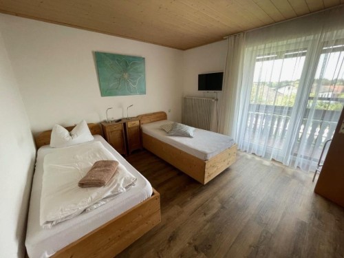 Ferielejlighed - 4 personer -  - Hartseestraße - 83101 - Rohrdorf