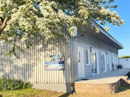 Ferielejlighed - 4 personer -  - 18569 Sch - Gingst