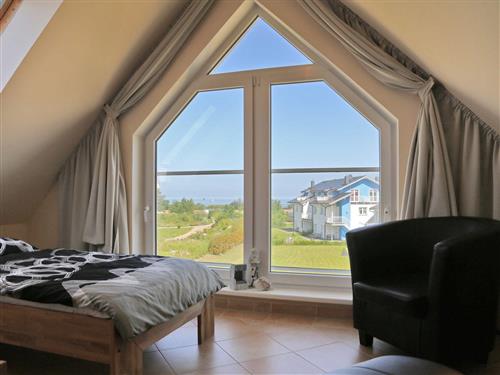 Ferielejlighed - 4 personer -  - Parkstr. - 18211 - Börgerende-Rethwisch / Bö