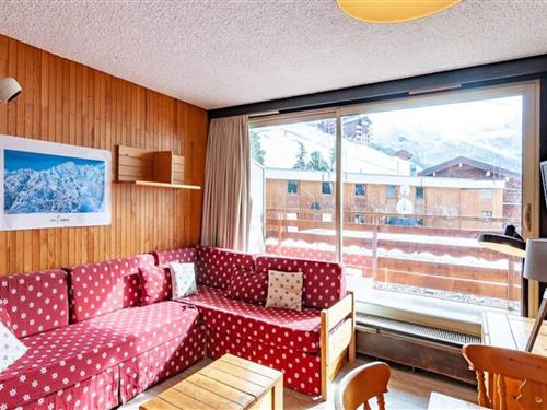 Semesterlägenhet - 4 personer -  - 73550 - Les Allues