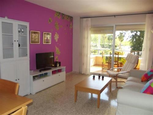 Ferieleilighet - 6 personer -  - Avenida Cotomar - 29730 - Malaga