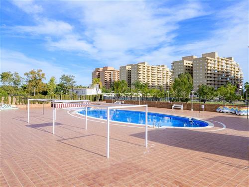 Sommerhus - 4 personer -  - Oropesa Del Mar - 12594