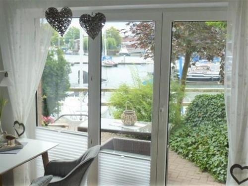 Ferielejlighed - 4 personer -  - Am Schleusenpriel - 27472 - Döse