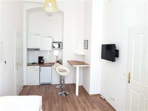 Sommerhus - 5 personer -  - Pramergasse - 1090 - Wien