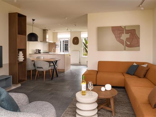 Feriehus - 6 personer -  - 6216GC - Maastricht