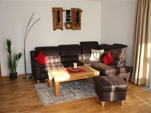 Ferienhaus - 4 Personen -  - Hochsträß - 87534 - Oberstaufen