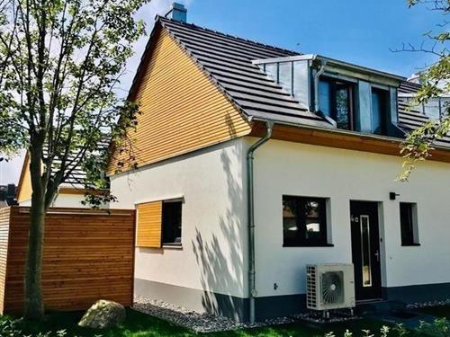 Sommerhus - 4 personer -  - Schwedenstraße - 18556 - Dranske