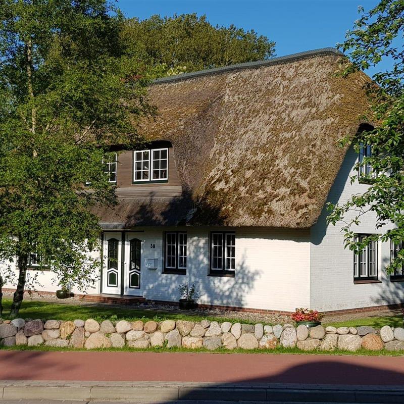 Ferielejlighed - 4 personer -  - Böhler Landstraße - 25826 - St. Peter-Ording