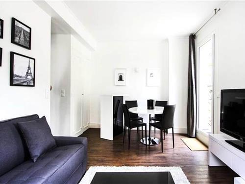 Sommerhus - 4 personer -  - 75008 - Paris