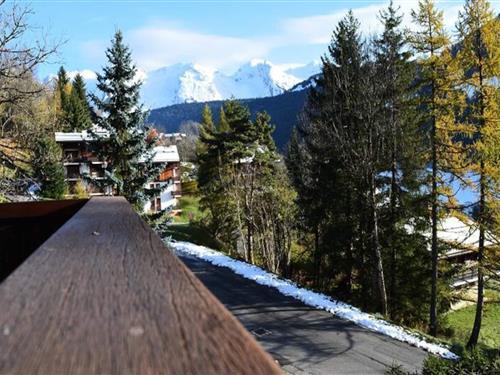 Feriehus / leilighet - 4 personer -  - 74450 - Le Grand Bornand