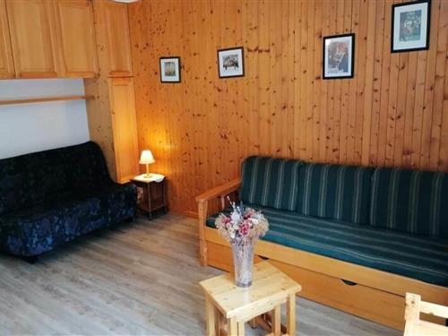 Semesterhus/Semesterlägenhet - 4 personer -  - 74450 - Le Grand Bornand