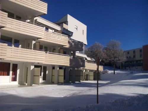 Holiday apartment - 5 persons -  - Sankt Englmar - 94379