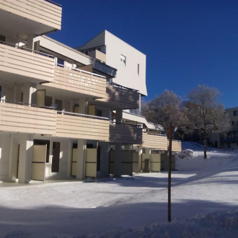 Ferielejlighed - 5 personer -  - Sankt Englmar - 94379