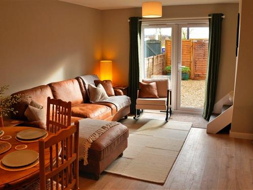 Holiday home - 5 persons -  - GL54 2HG - Bourton-On-The-Water