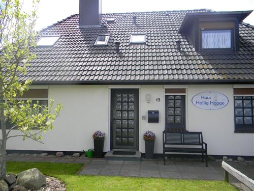 Holiday Home/Apartment - 7 persons -  - Stinteck - 25761 - Westerdeichstrich