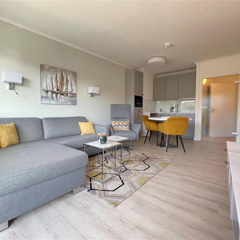 Ferielejlighed - 3 personer -  - Uferstraße - 23743 - Grömitz