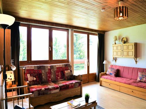 Semesterlägenhet - 5 personer -  - 38860 - Venosc