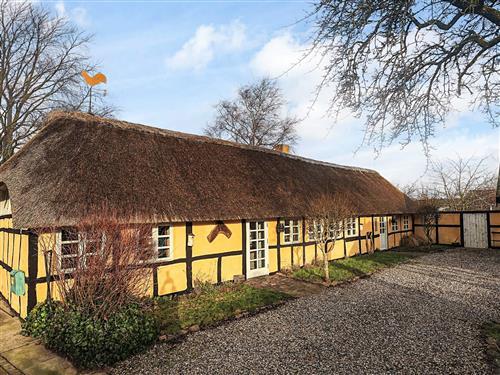 Sommerhus - 4 personer -  - Lodsgade - 9340 - Asaa
