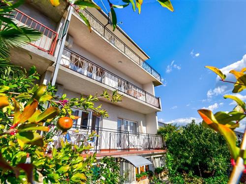 Holiday Home/Apartment - 4 persons -  - Franje Cara - 51260 - Crikvenica