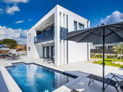 Feriehus - 8 personer -  - Zadarska Cesta - Zadar-Zaton - 23215 - Zaton