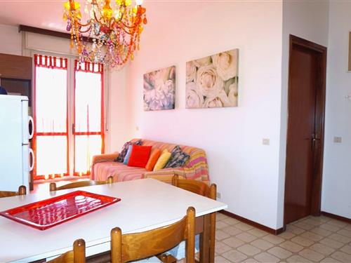 Holiday Home/Apartment - 5 persons -  - 30021 - Caorle (Ve)