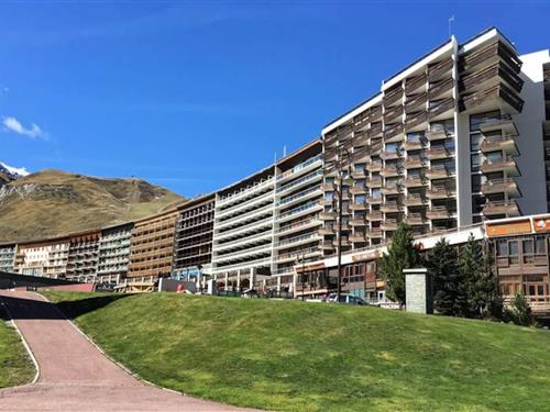 Semesterlägenhet - 4 personer -  - 73320 - Tignes