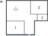 Image 31 - Floor plan