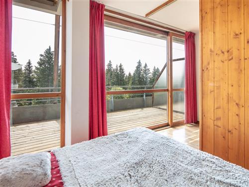 Ferielejlighed - 6 personer -  - Chamrousse - 38410