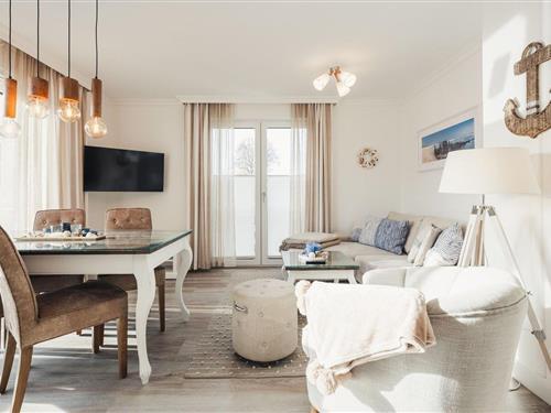 Ferieleilighet - 4 personer -  - Friedenstr. - 18374 - Zingst