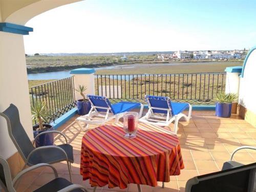 Ferielejlighed - 5 personer -  - 21409 - Punta Del Moral