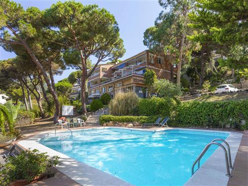 Holiday apartment - 3 persons -  - Lloret De Mar - 17310