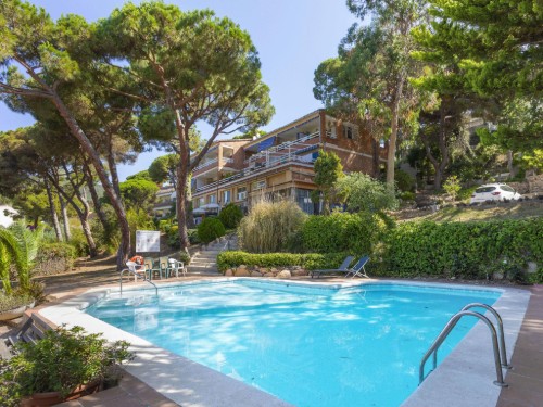 Ferielejlighed - 3 personer -  - 17310 - Lloret De Mar