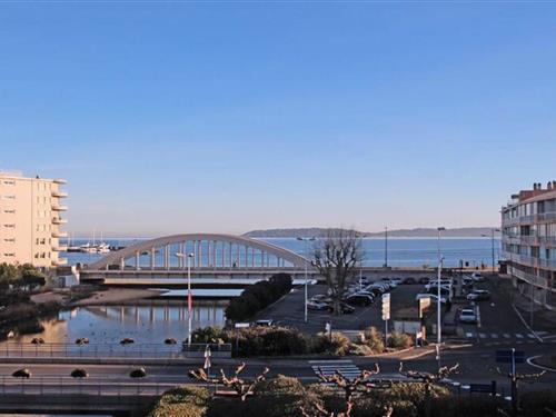 Holiday apartment - 7 persons -  - 83120 - Ste Maxime