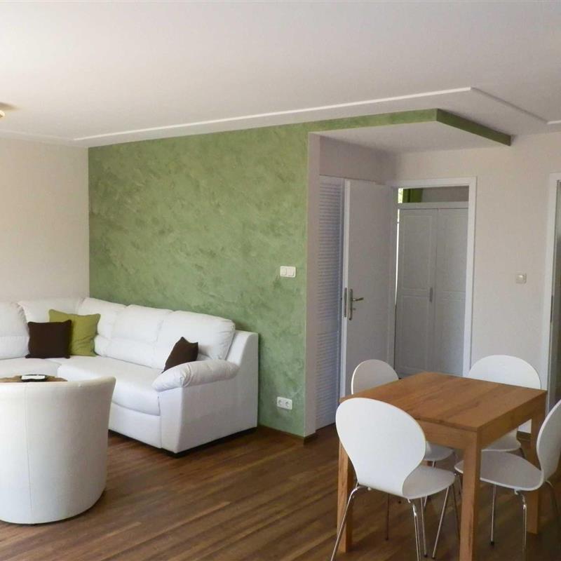 Bungalow - 4 personer -  - Waldweg - 18119 - Warnemünde