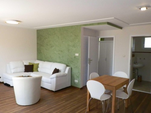 Bungalow - 4 personer -  - Waldweg - 18119 - Warnemünde