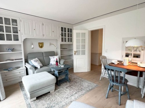 Ferienwohnung - 2 Personen -  - Stettiner Str. - 25980 - Sylt / Ot Westerland