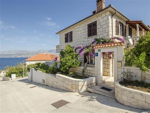 Holiday apartment - 4 persons -  - Put Šantica Vode - 21410 - Postira