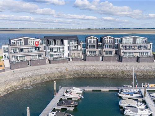 Ferielejlighed - 4 personer -  - 4697RL - Sint-Annaland