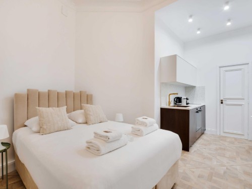 Ferielejlighed - 2 personer -  - 75016 - Paris