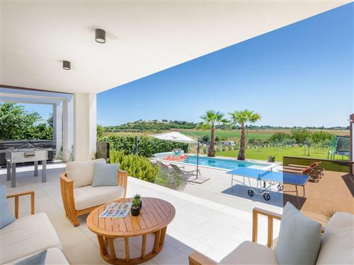 Feriehus - 9 personer -  - Pula - 52100